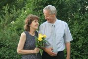 Balaziovci Jan A Olga